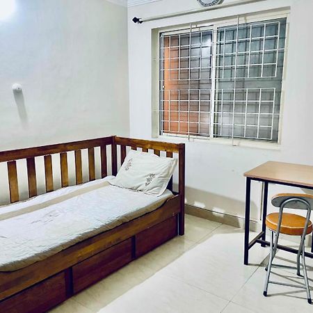 Shanthi Home Stay Puttaparthi Exterior foto